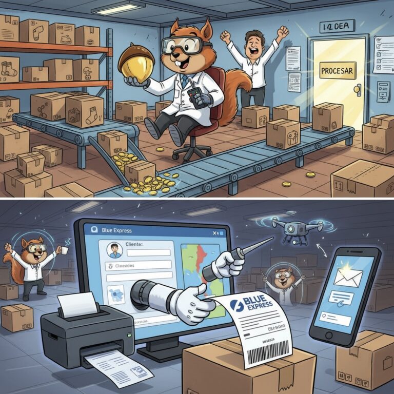 El Arquitecto de la Devolución: Usando un Agente de IA para Decidir si una Devolución en Chile Vale la Pena ($CLP).