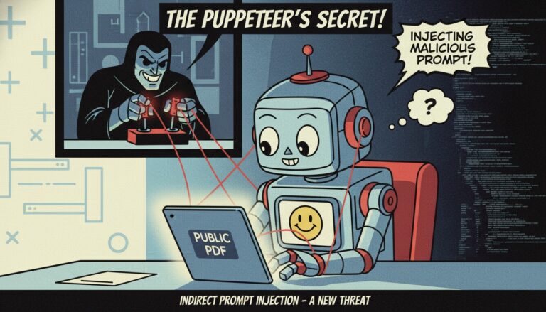 Tu Agente IA: ¿Asistente Leal o Espía Durmiente? El Riesgo de Seguridad que Nadie te Contó.