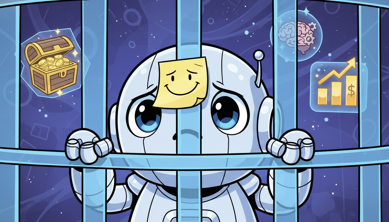 El Síndrome Jurassic Park: Le diste las llaves de tu e-commerce a un Agente IA. Ahora, cómo construir la jaula (sin matar la magia).