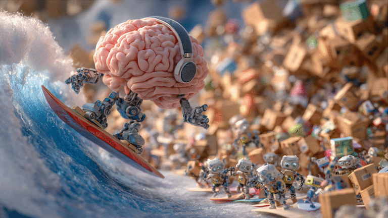 Desastre Logístico en BFCM: Tu Plan de Batalla con IA (El Cerebro) y RPA (Las Manos).