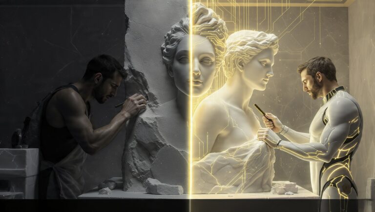 El Traductor de ROAS: Tu Próximo Reporte de Publicidad Lo Escribirá una IA (y Por Fin lo Entenderás).