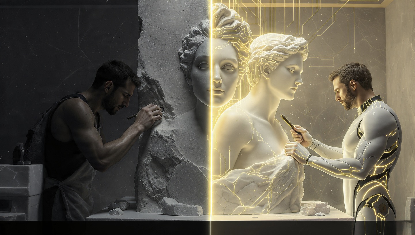 El Traductor de ROAS: Tu Próximo Reporte de Publicidad Lo Escribirá una IA (y Por Fin lo Entenderás).