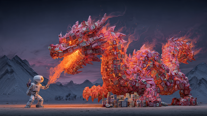 El Secreto de Laura: De Apagar Incendios a Orquestar un E-commerce que Vende (Sin Quedarse Sin Stock).