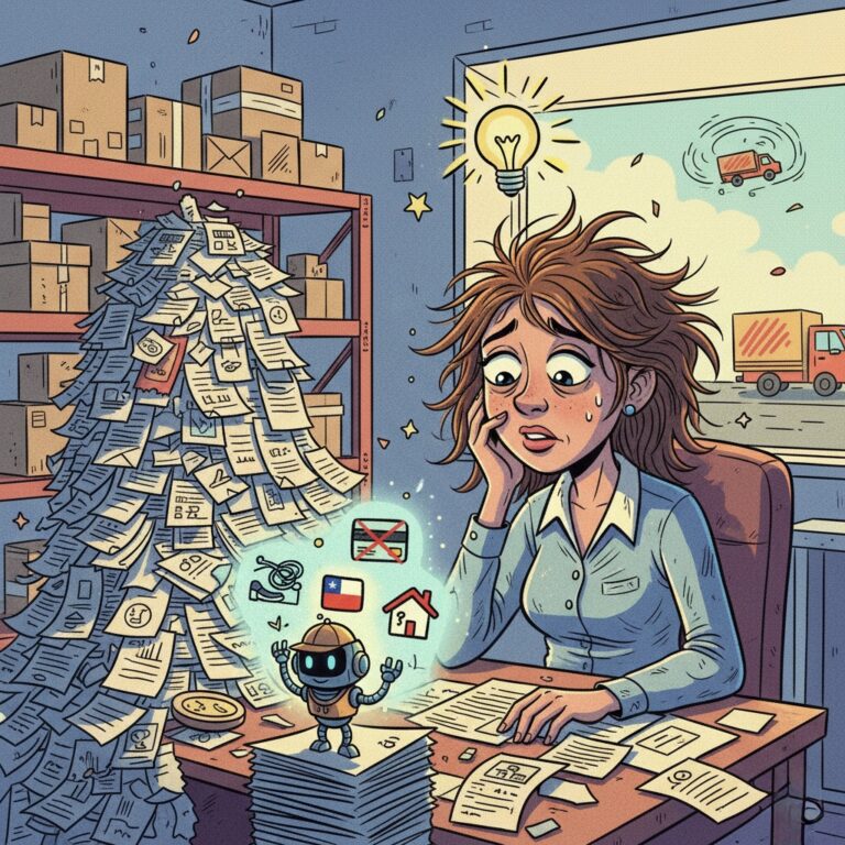 Deja de Adivinar: El Prompt de IA que analiza tus tickets de soporte y te dice qué se rompió en tu operación