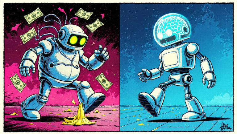 ¿Cansado de ‘Parchar’ tu Bot? Cómo los Agentes de IA están Salvando la Inversión RPA de Millones en Chile.