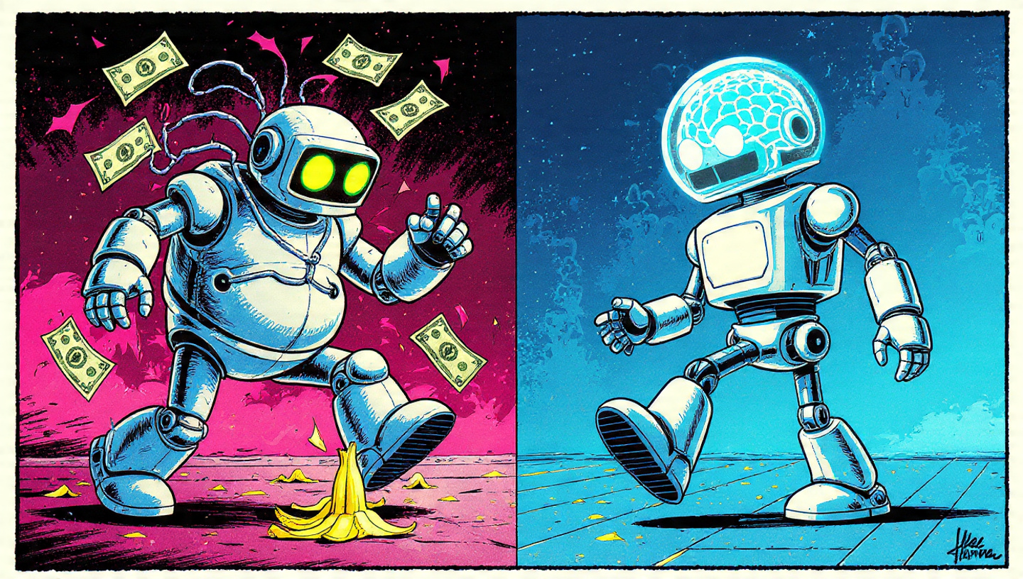 ¿Cansado de ‘Parchar’ tu Bot? Cómo los Agentes de IA están Salvando la Inversión RPA de Millones en Chile.