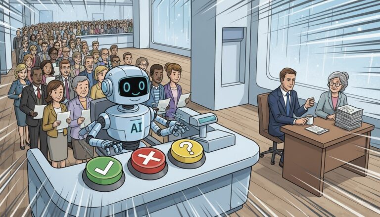 ¿Ahogado en solicitudes de $500.000 CLP? Cómo construir un Agente de IA (con RAG) y liberar a tus ejecutivos