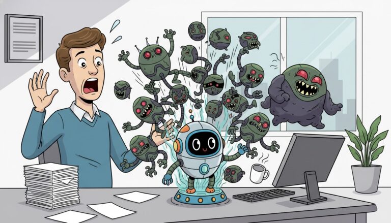 Deuda Técnica de IA: Cómo tu Piloto de 2024 se Convertirá en el Gremlin de 2026