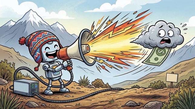 La Revolución de Mistral Voxtral TTS: El blueprint para que tu empresa hable con identidad propia y privada en Chile