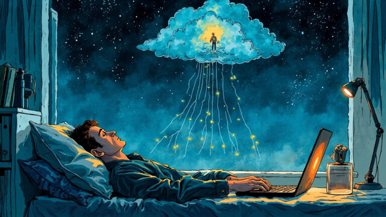 Cómo las rutinas de Claude Code están eliminando la necesidad de laptops encendidas toda la noche