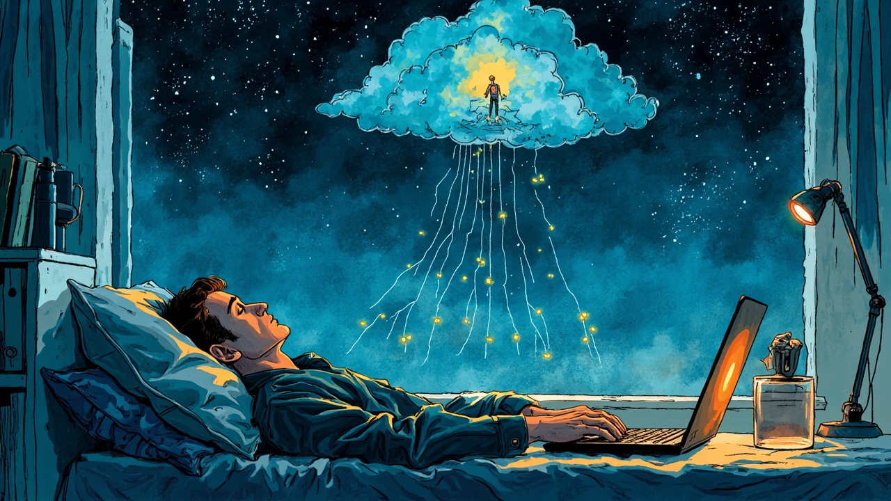 Cómo las rutinas de Claude Code están eliminando la necesidad de laptops encendidas toda la noche