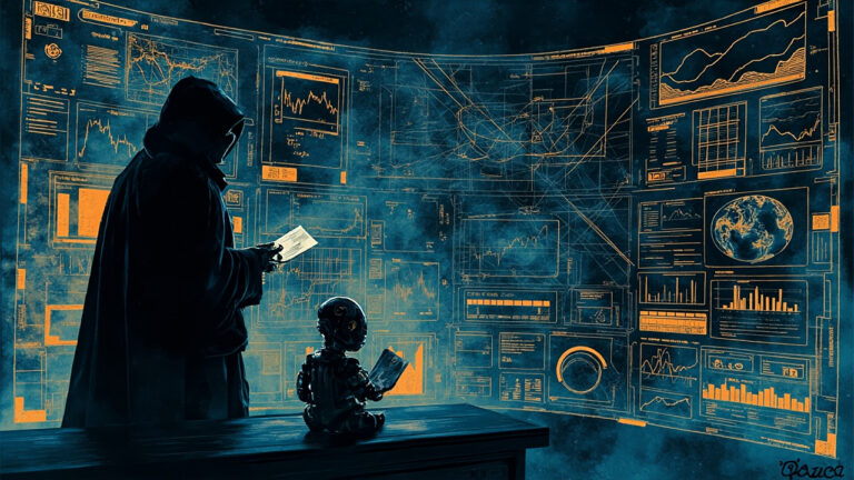 Deja que tu Bat-Computadora Trabaje Mientras Duermes: El Framework BRC para Investigación Autónoma