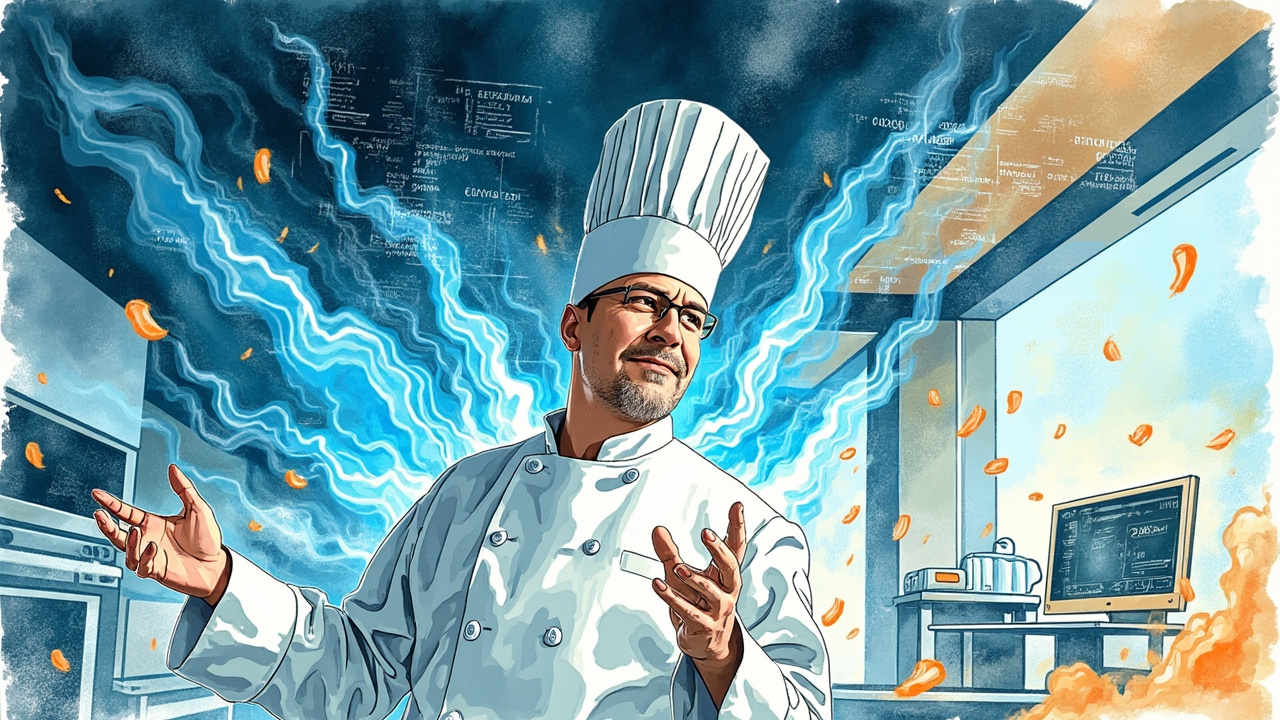 Guía FORA: Cómo implementar agentes IA que se autocorrijan sin supervisión humana