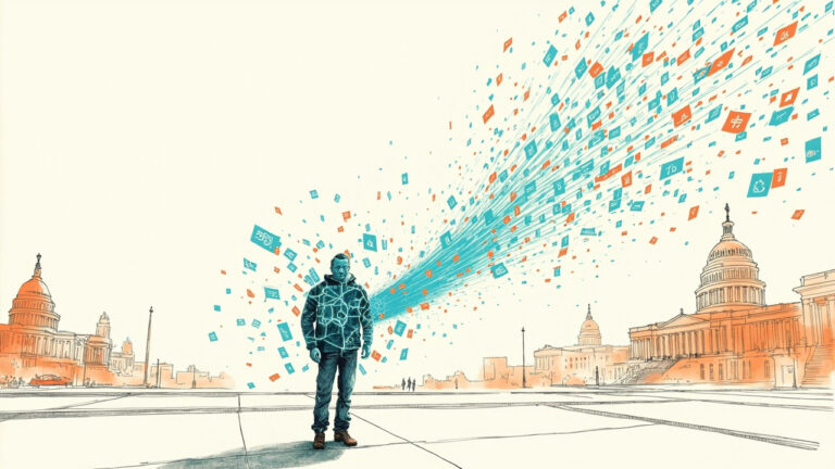 Un solo atacante con $50 de IA hackeó México: 195 millones de identidades expuestas