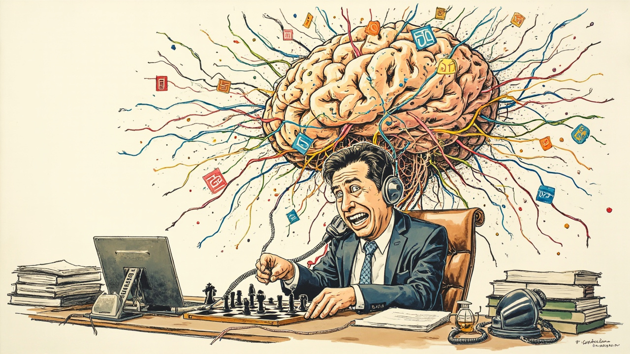 El fin de los bots rígidos: cómo GPT Realtime-2 transforma tu asistente de voz en un colaborador cognitivo